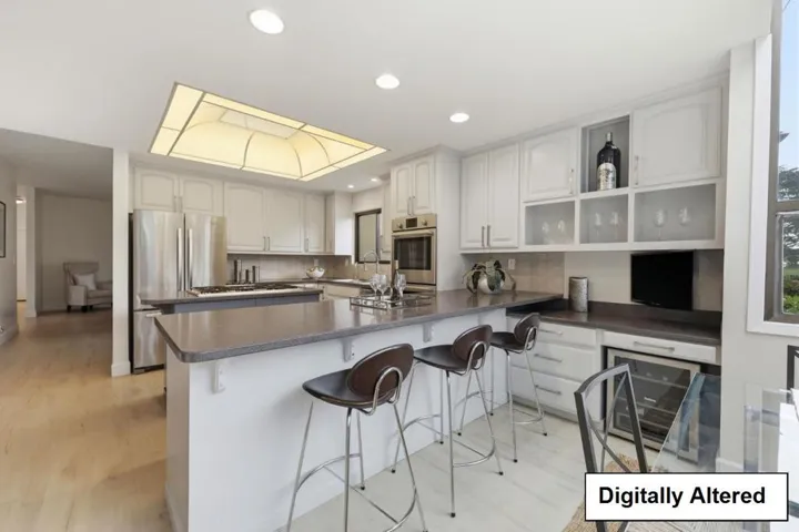 2329 Burning Tree Road, Half Moon Bay, California 94019
