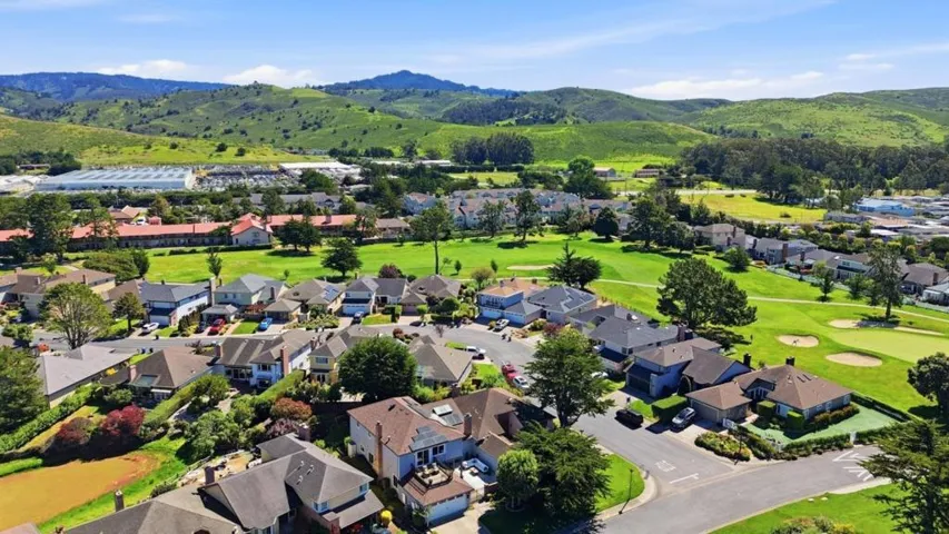 2329 Burning Tree Road, Half Moon Bay, California 94019