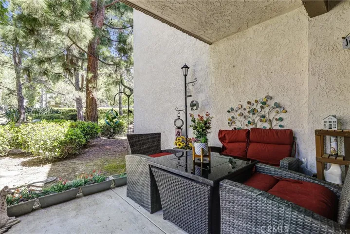 26701 Quail Creek 147, Laguna Hills, California 92656