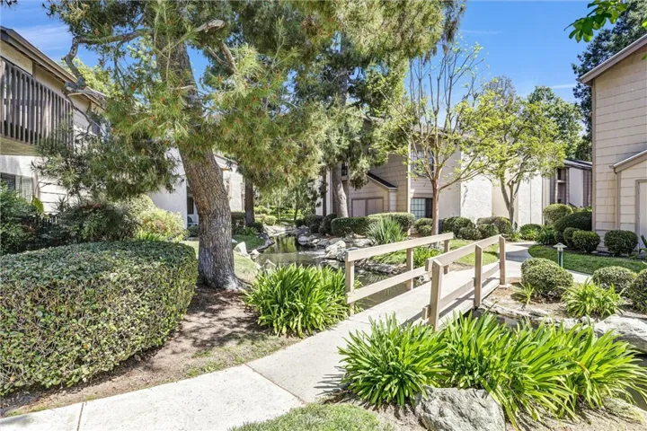 26701 Quail Creek 147, Laguna Hills, California 92656