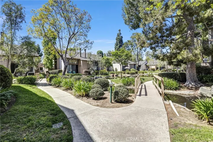 26701 Quail Creek 147, Laguna Hills, California 92656