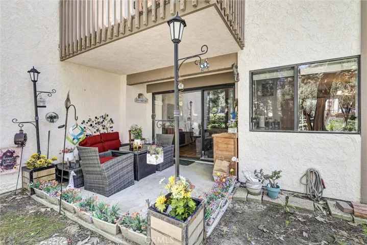 26701 Quail Creek 147, Laguna Hills, California 92656