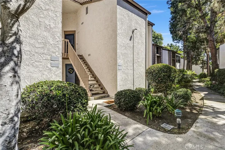 26701 Quail Creek 147, Laguna Hills, California 92656