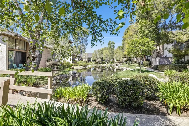 26701 Quail Creek 147, Laguna Hills, California 92656