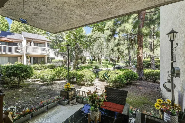 26701 Quail Creek 147, Laguna Hills, California 92656