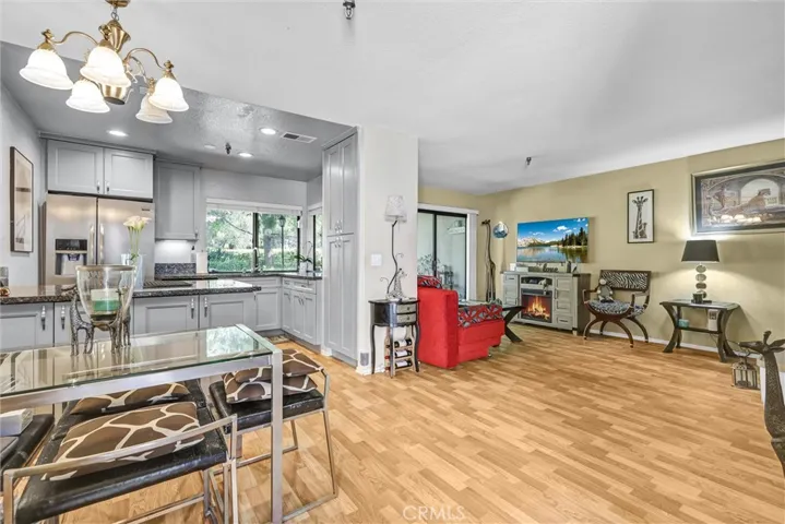 26701 Quail Creek 147, Laguna Hills, California 92656