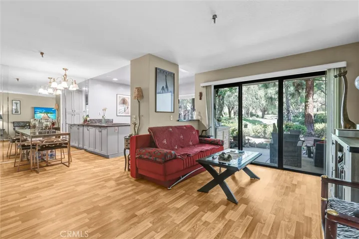 26701 Quail Creek 147, Laguna Hills, California 92656