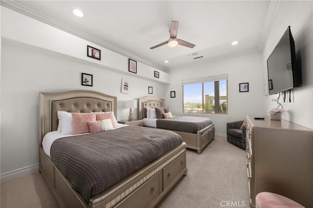 1st Floor Bedroom
