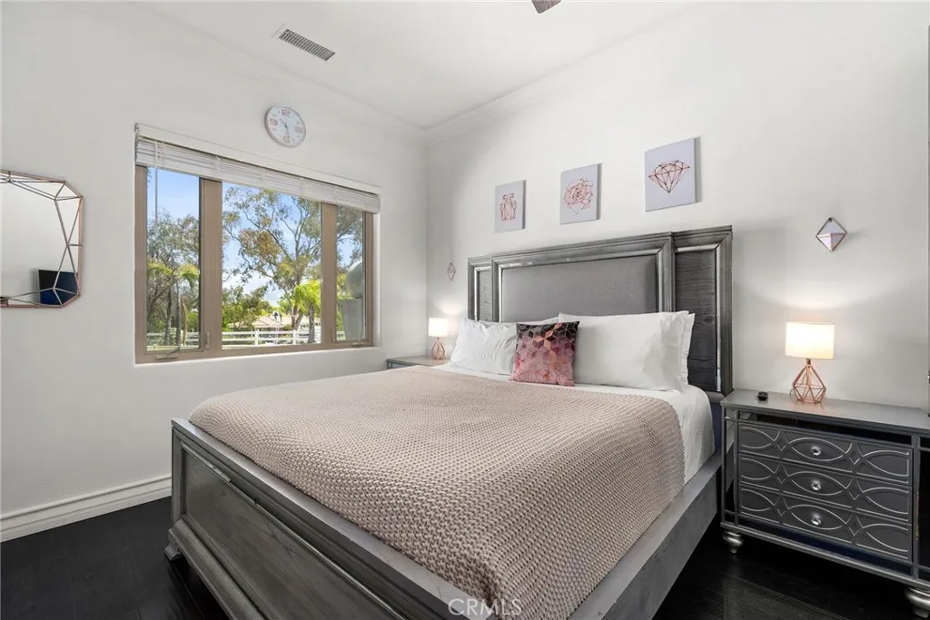 1st Floor Bedroom