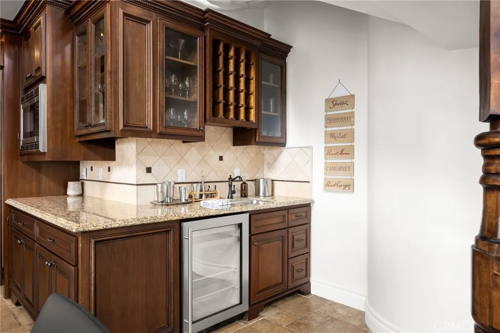 Kitchen Bar