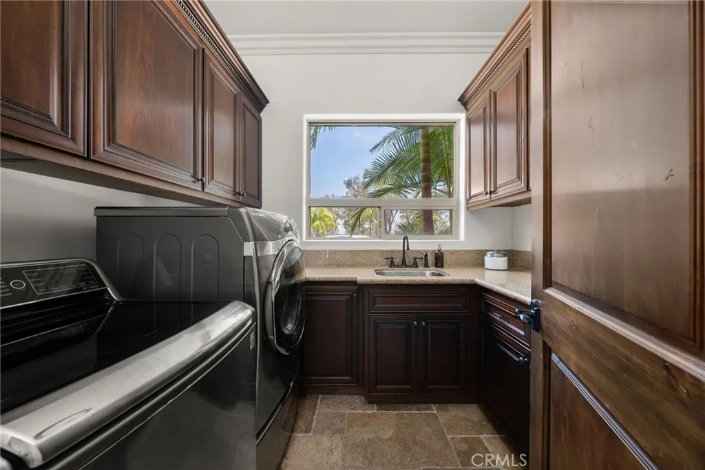1st Floor Laundry Room