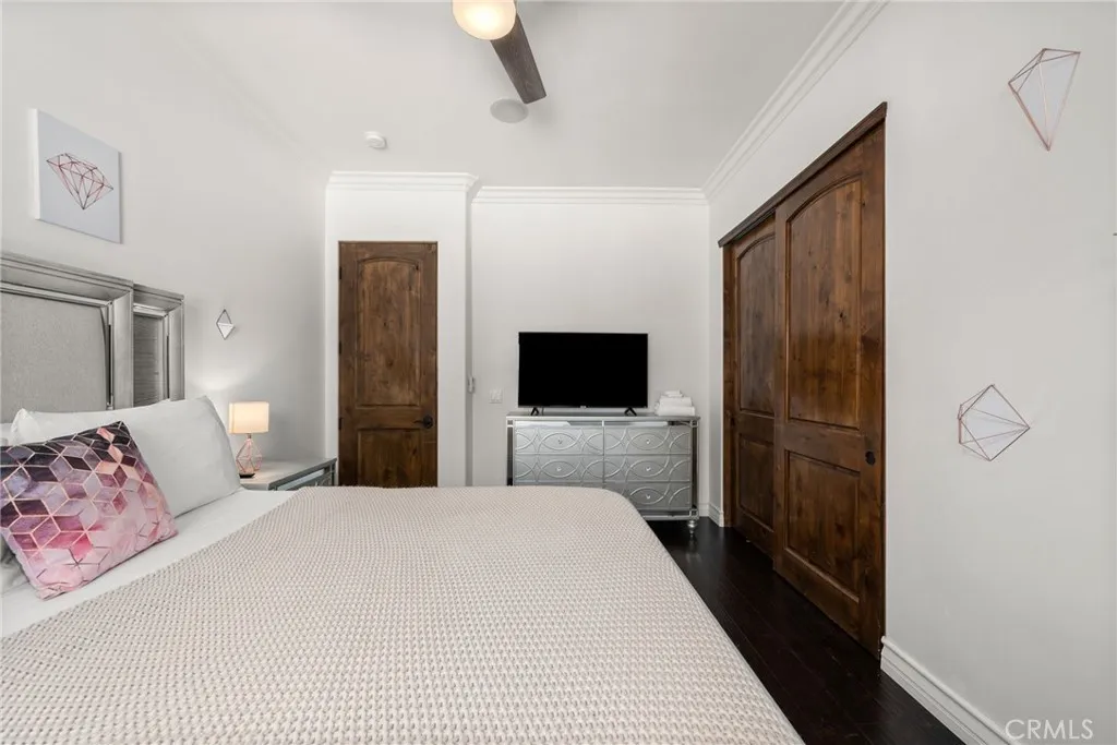 1st Floor Bedroom