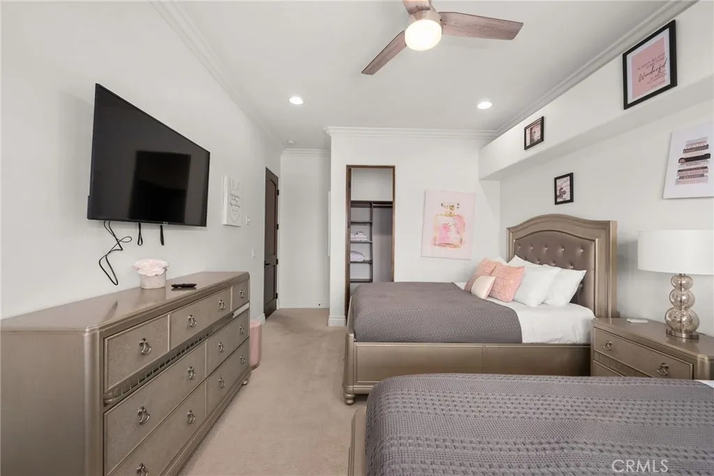 1st Floor Bedroom