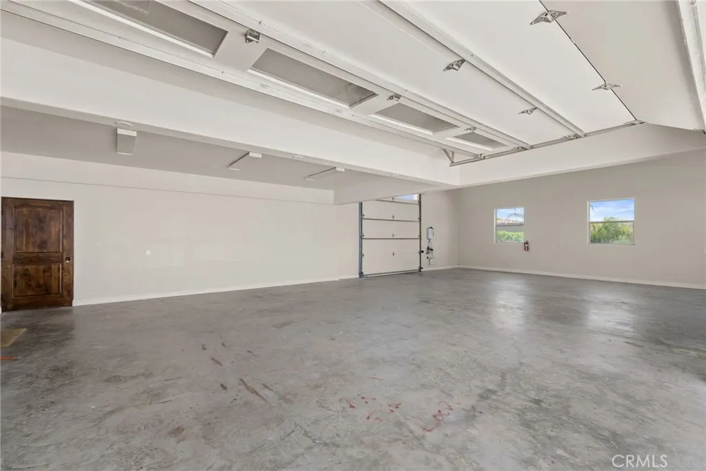 Main Garage