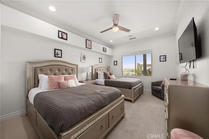 1st Floor Bedroom