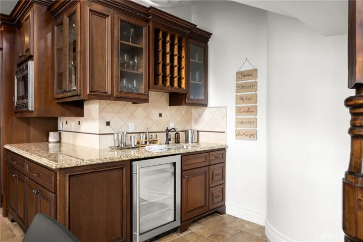 Kitchen Bar