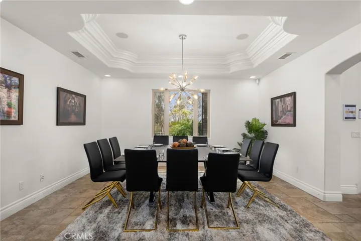 1st Floor Formal Dining Room