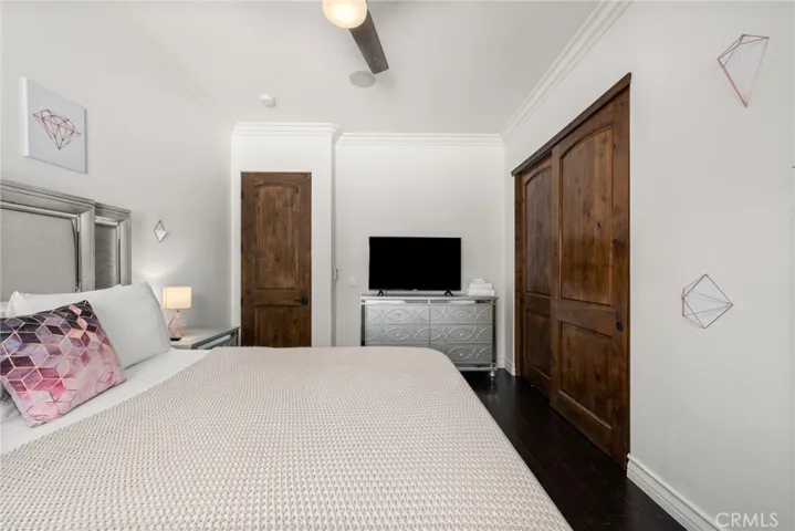 1st Floor Bedroom