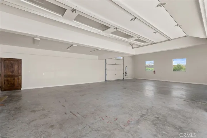Main Garage