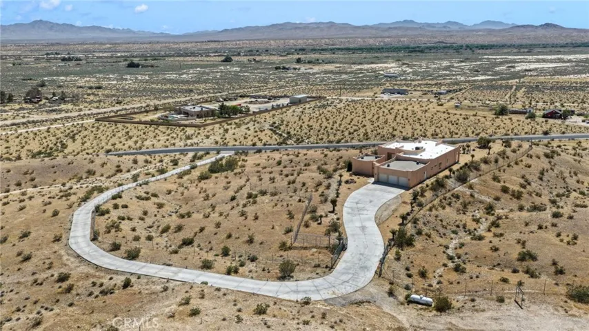 16222 Wild, Helendale, California 92342