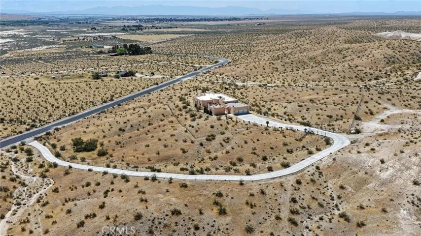 16222 Wild, Helendale, California 92342