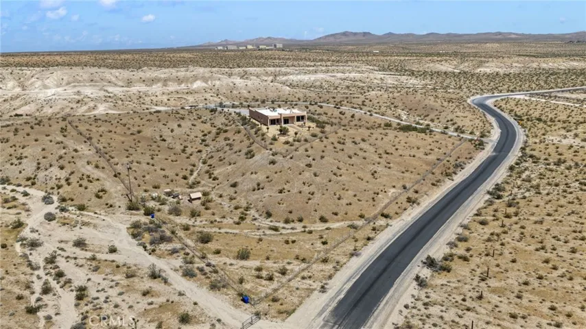 16222 Wild, Helendale, California 92342