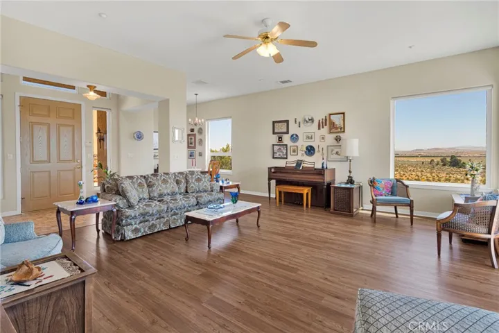 16222 Wild, Helendale, California 92342