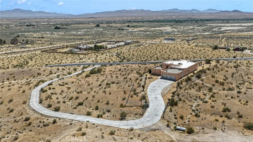 16222 Wild, Helendale, California 92342