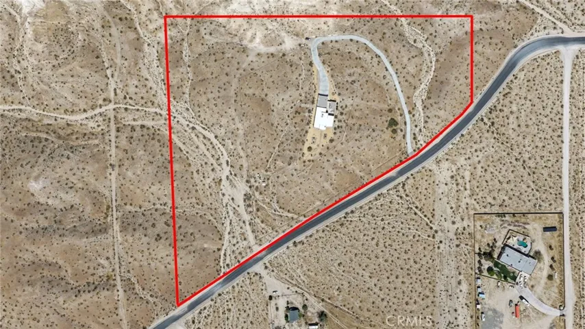 16222 Wild, Helendale, California 92342