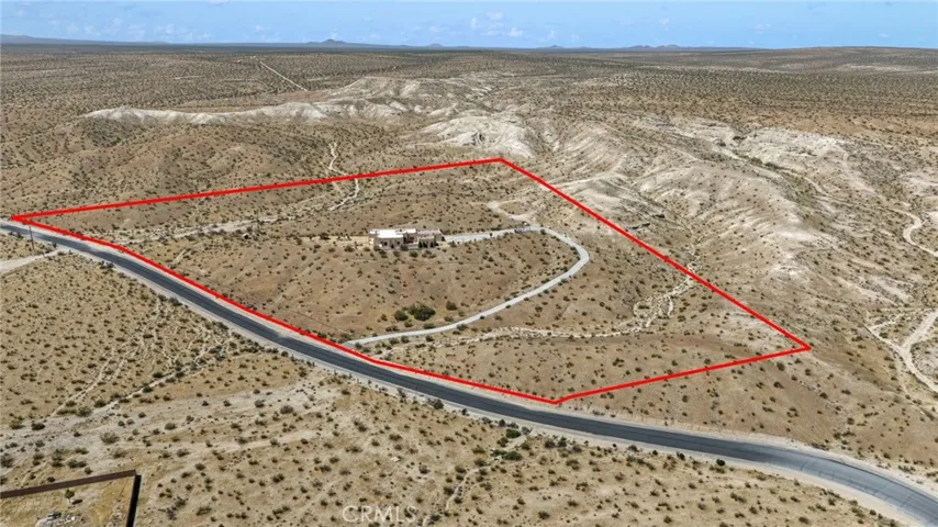 16222 Wild, Helendale, California 92342