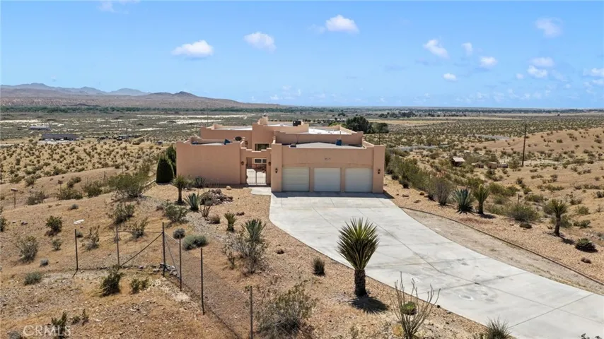 16222 Wild, Helendale, California 92342