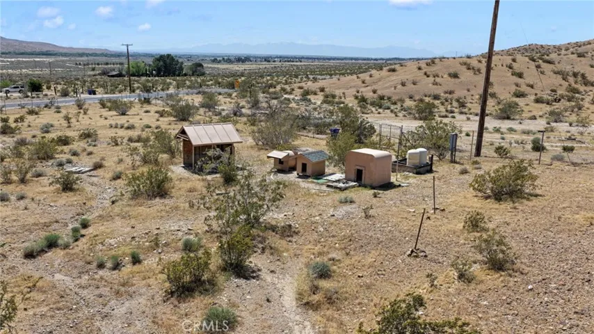 16222 Wild, Helendale, California 92342