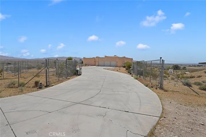 16222 Wild, Helendale, California 92342