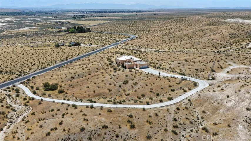16222 Wild, Helendale, California 92342