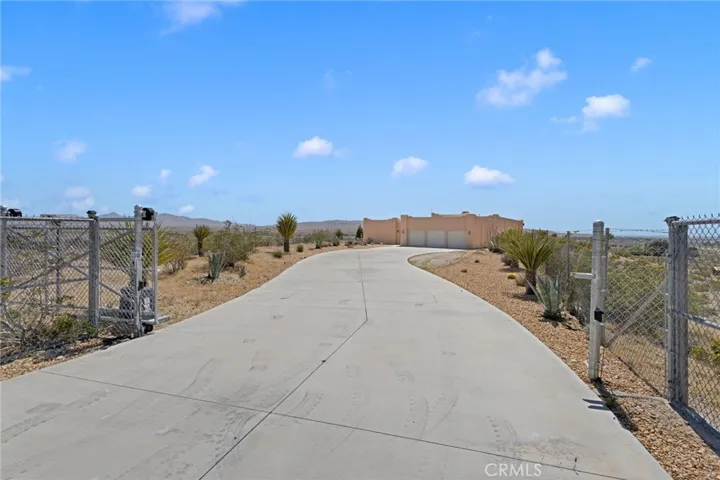 16222 Wild, Helendale, California 92342