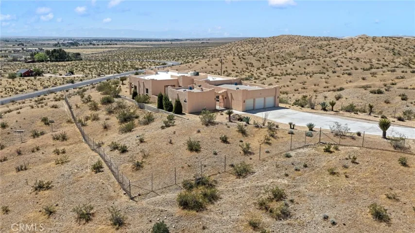 16222 Wild, Helendale, California 92342