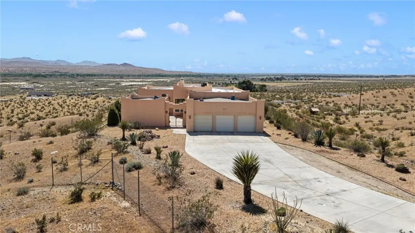 16222 Wild, Helendale, California 92342
