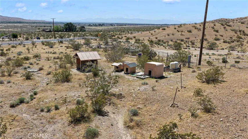 16222 Wild, Helendale, California 92342