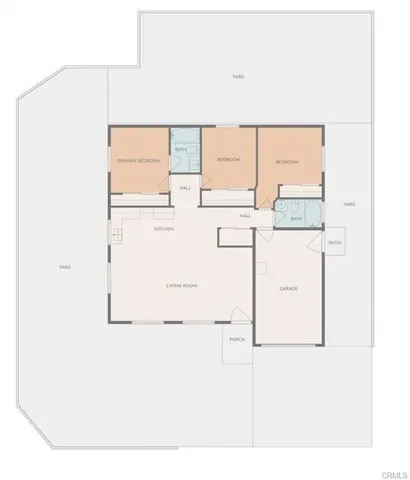 2546 Evergreen, Selma, California 93662