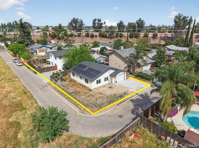 2546 Evergreen, Selma, California 93662