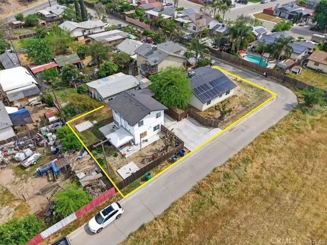 2546 Evergreen, Selma, California 93662