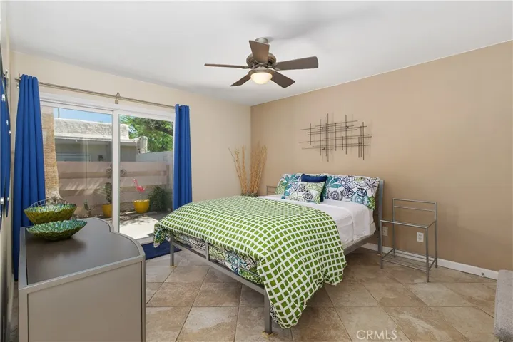 816 E Cottonwood Road 4, Palm Springs, California 92262
