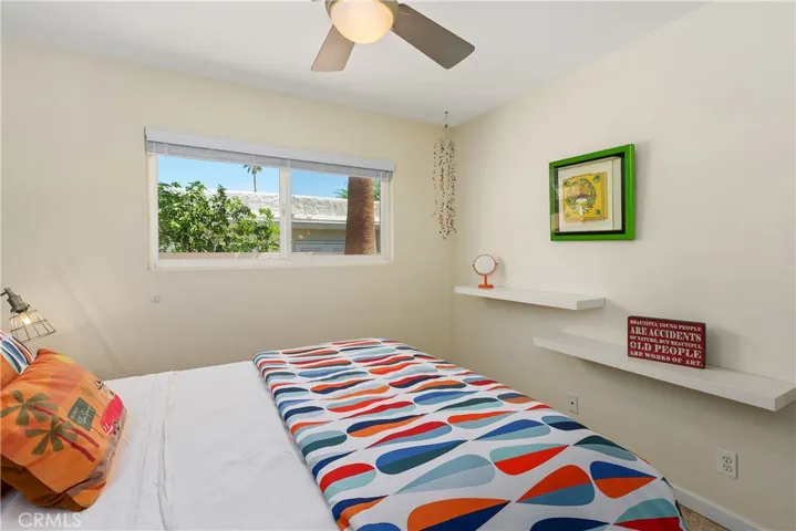 816 E Cottonwood Road 4, Palm Springs, California 92262