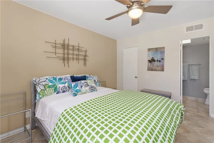 816 E Cottonwood Road 4, Palm Springs, California 92262