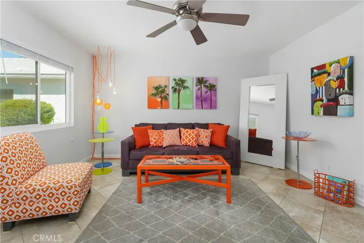 816 E Cottonwood Road 4, Palm Springs, California 92262