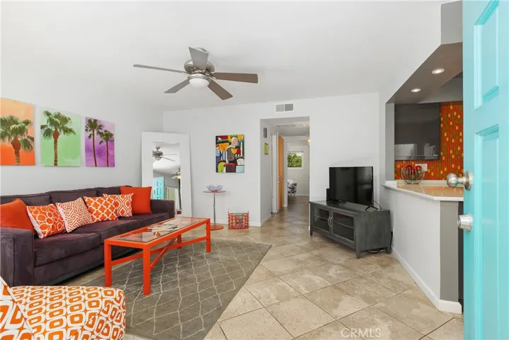 816 E Cottonwood Road 4, Palm Springs, California 92262