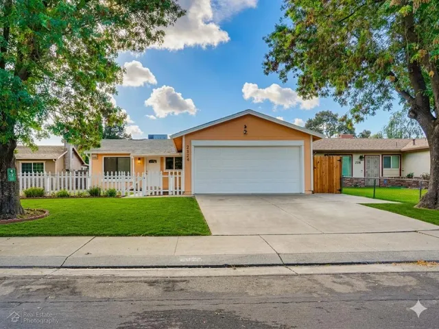 2524 Pemberton Court, Stockton, California 95210