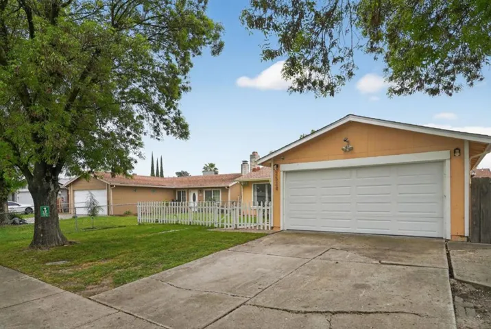 2524 Pemberton Court, Stockton, California 95210
