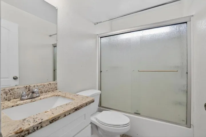 Hall Bathroom
