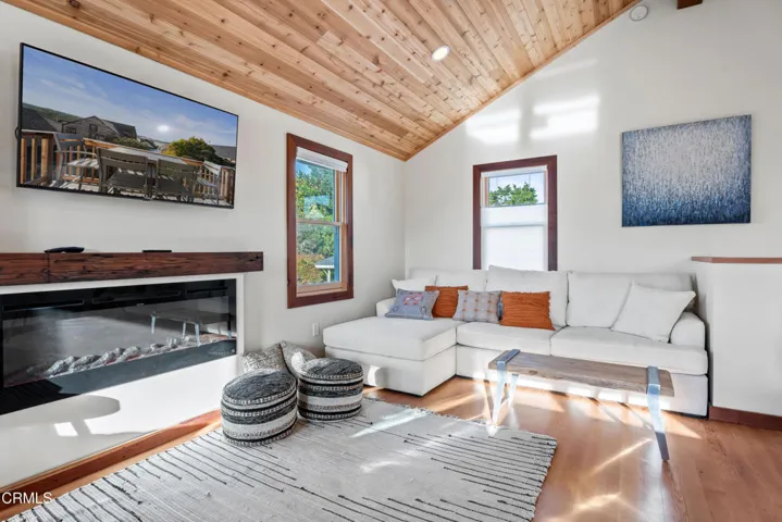 Residence Living Room